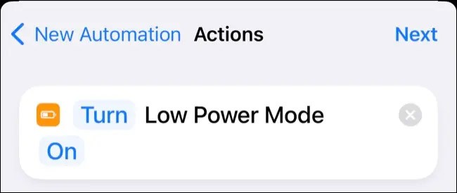 Why is the iPhone battery icon yellow, how to fix it? Why is the iPhone battery icon yellow, how to fix it?