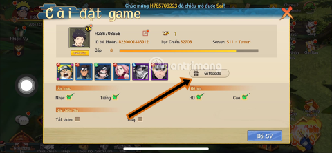 Ninja Team Code: Das Neueste zu Ninja Village 3D und wie man den Code einlöst