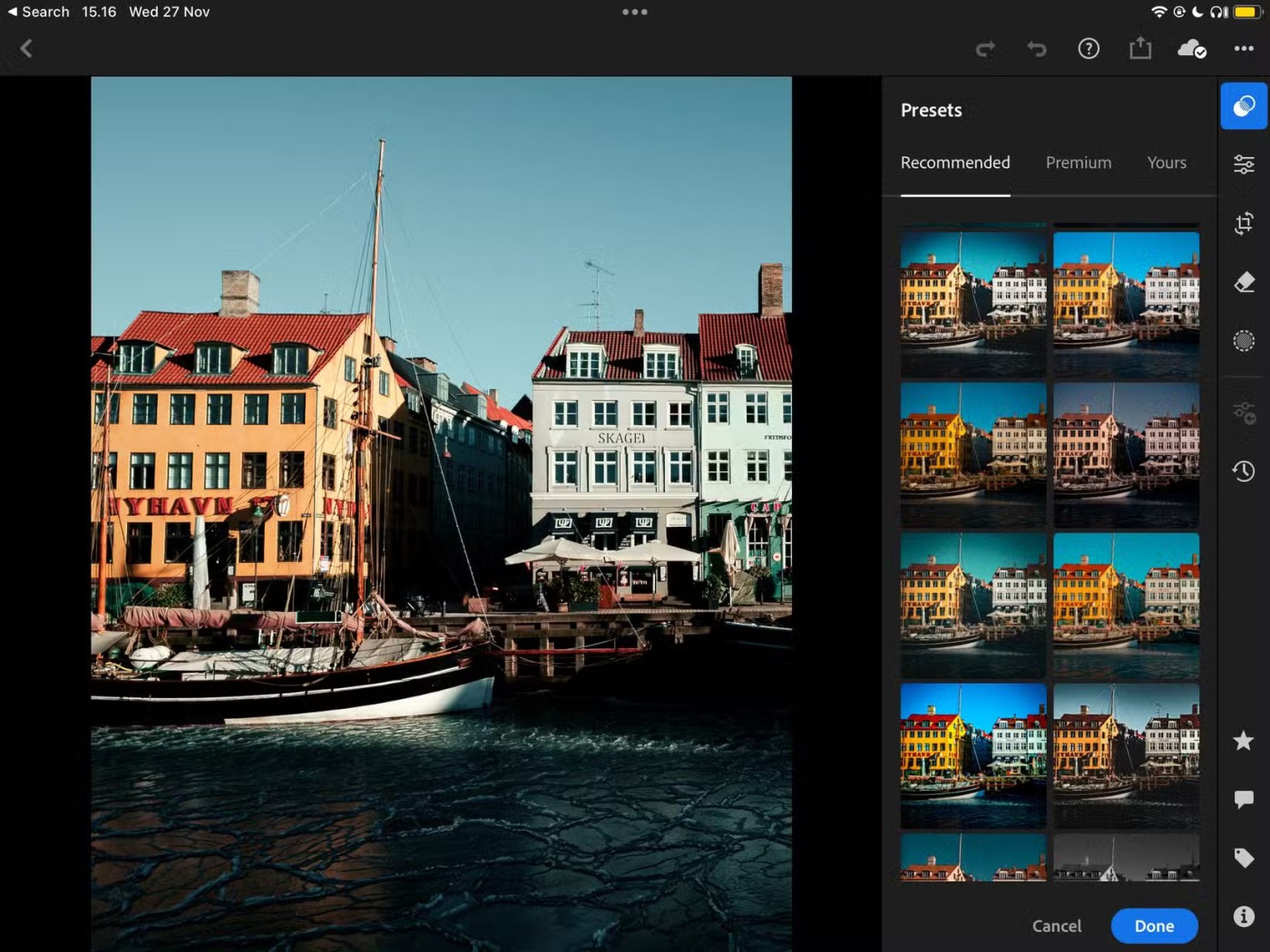 7 KI-Funktionen, die jede Fotobearbeitungs-App heute haben sollte