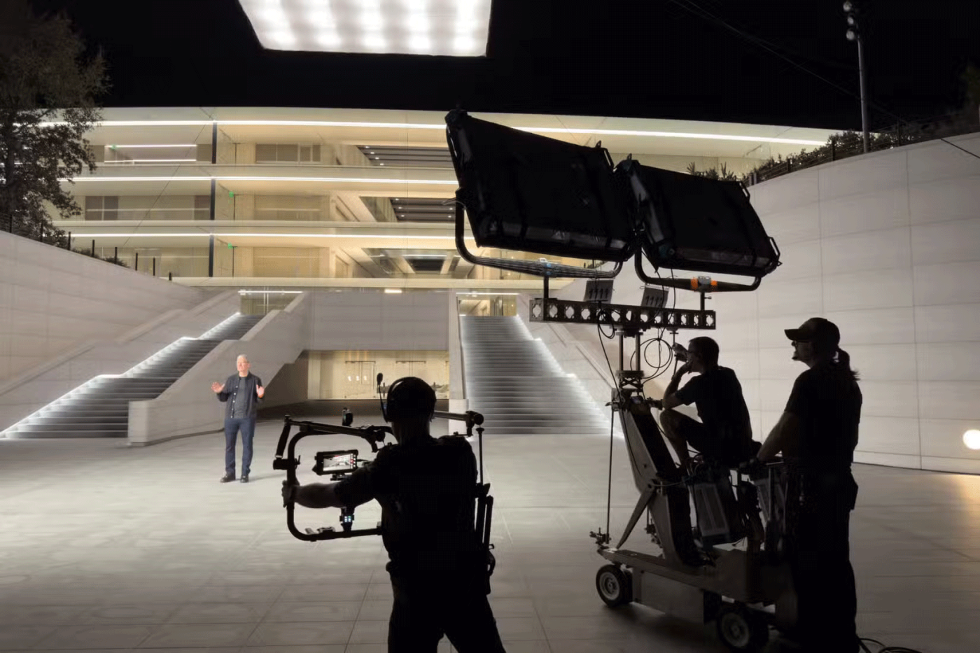 Apple'ın iPhone Reklamları Gerçeği Yansıtmıyor