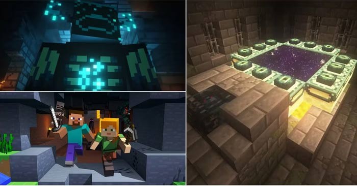Bir Minecraft Filmi: Hayranların Devam Filminde Görmek İstedikleri Bir Minecraft Filmi: Hayranların Devam Filminde Görmek İstedikleri