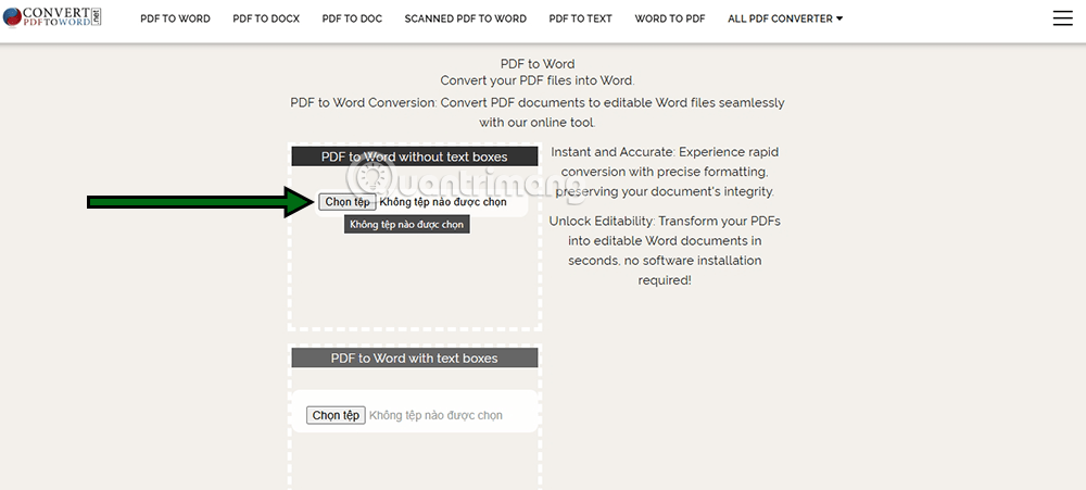 แปลง PDF เป็น Word อย่างรวดเร็ว ไม่มีข้อผิดพลาดของฟอนต์ ล่าสุด 25 เมษายน 2568