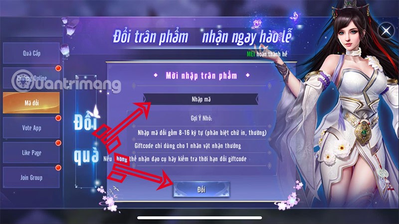 Vollständiger Satz der neuesten Thai Co Origin-Geschenkcodes und Informationen zum Einlösen des Codes