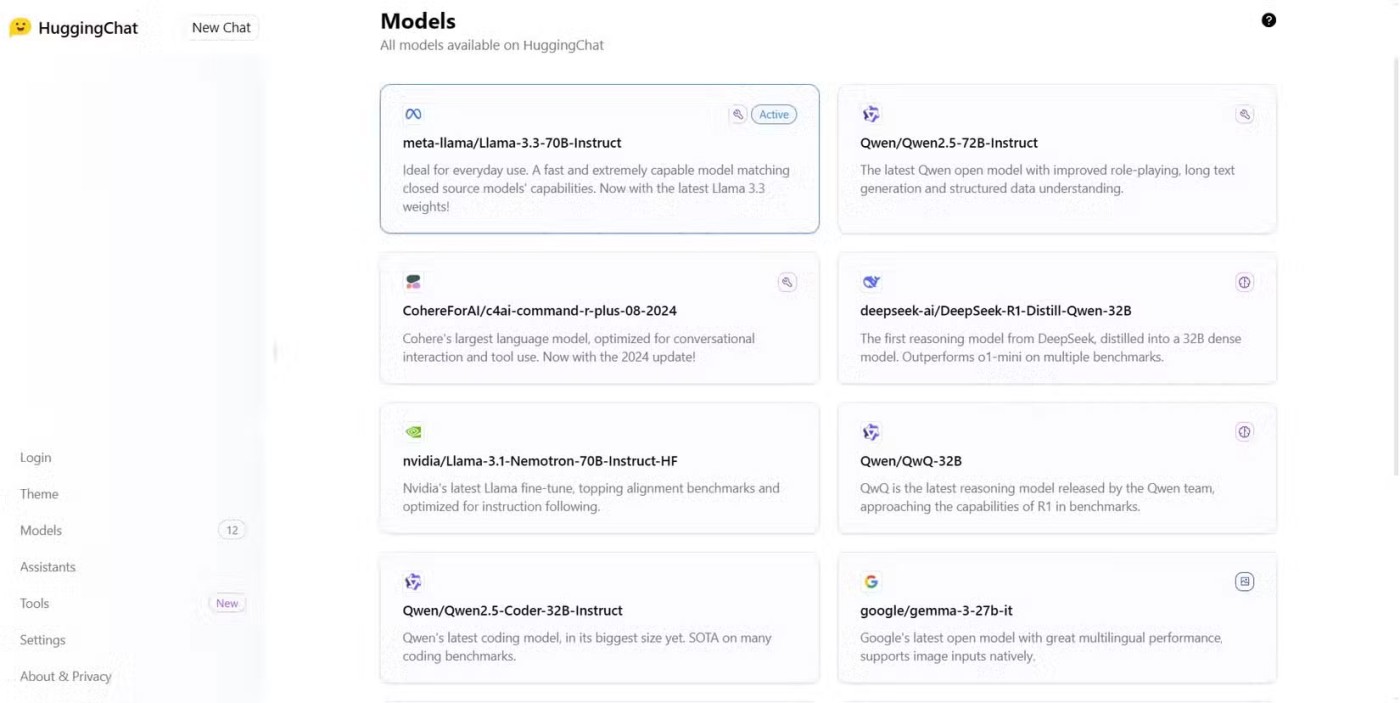 I nomi dei modelli di intelligenza artificiale sono complicati: ecco come semplificarli!