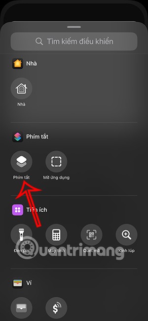 如何在 iPhone 鎖定畫面上開啟 Siri 捷徑