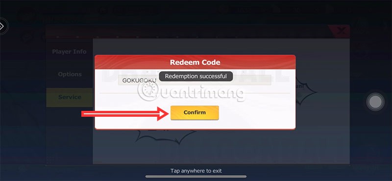 Ultimate Evolution Code: nieuwste Saiyan en hoe je de code invoert