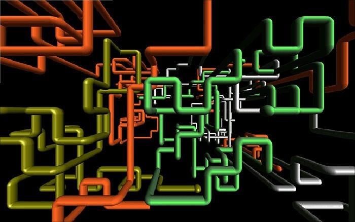 23 économiseurs d'écran géniaux pour protéger l'écran de votre ordinateur Windows