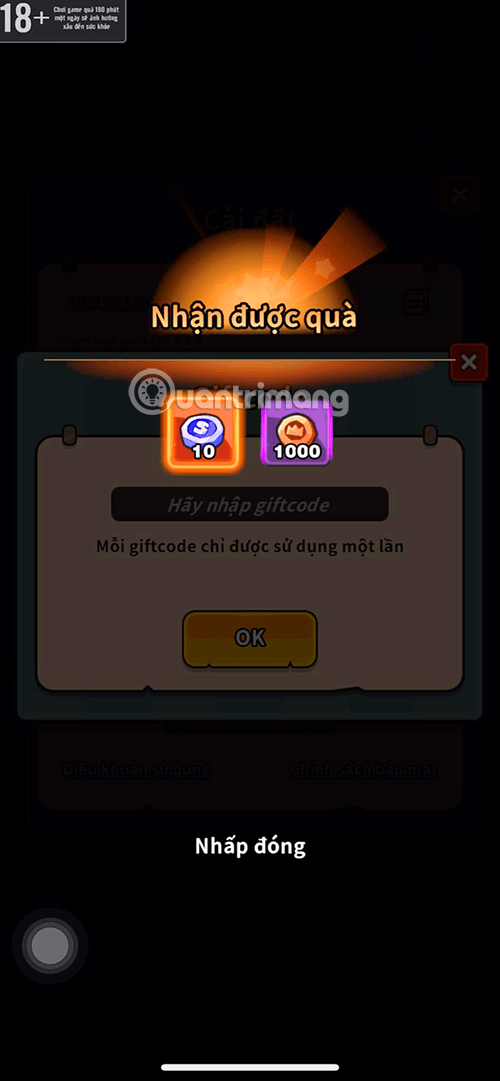 Neuester VTC Game Survival Adventure Code
