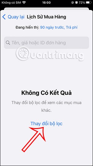 Jak sprawdzić historię zakupów w sklepie Apple App Store
