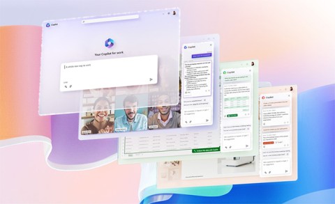 سيوفر Microsoft Copilot خيارات إنشاء الفيديو للمستخدمين