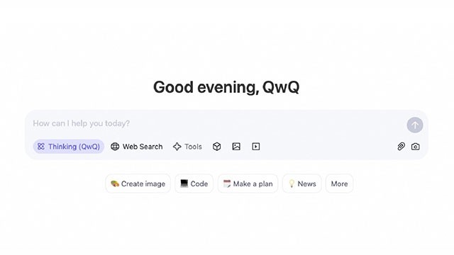 Alibaba dévoile QwQ-32b, un concurrent de taille pour DeepSeek