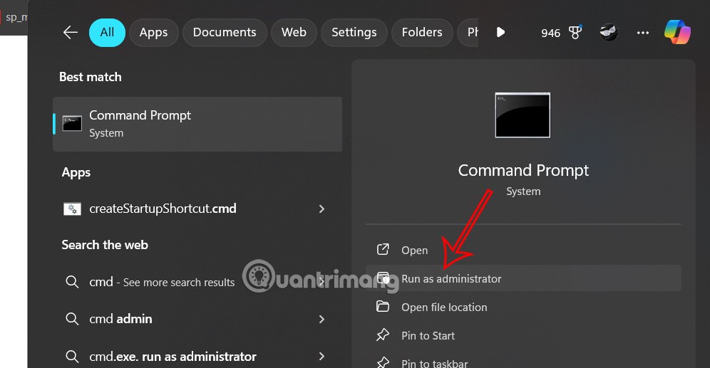 تعليمات لتغيير كلمة مرور BitLocker في Windows 11