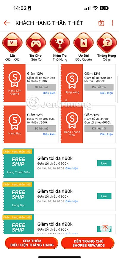 A maneira mais fácil de obter códigos de desconto da Shopee, encontre vouchers da Shopee com grandes descontos