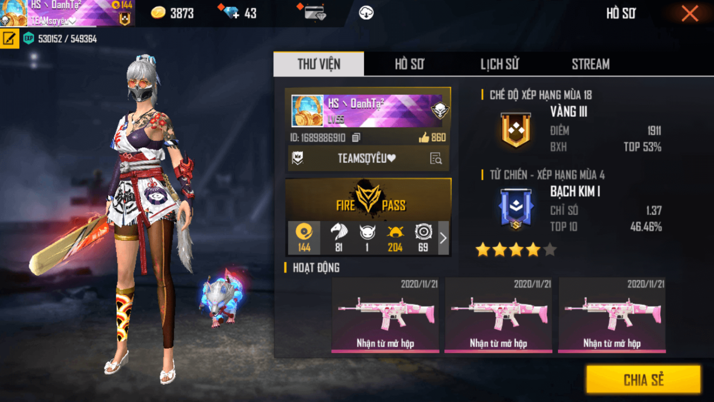 Rich Free Fire-Fotos, Rich Free Fire-Nick-Fotos, Rich Free Fire-Acc-Fotos