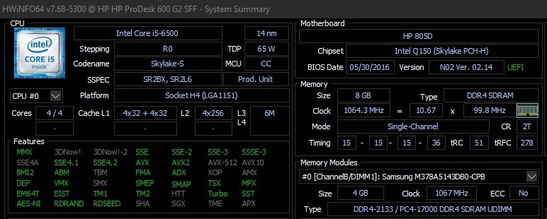 15 Diagnosetools zur Überprüfung des Zustands Ihres Windows-PCs