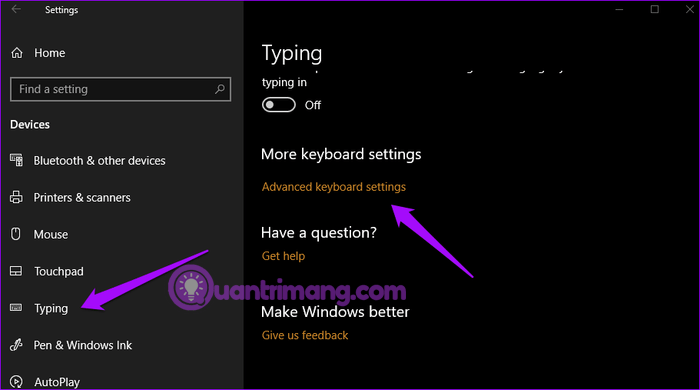 Cómo arreglar la barra de idioma que falta en Windows 10 Cómo arreglar la barra de idioma que falta en Windows 10