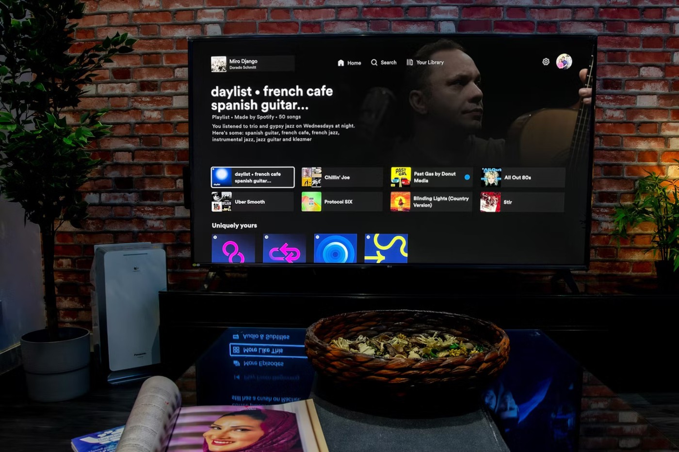 Le 6 migliori app da installare sulla smart TV