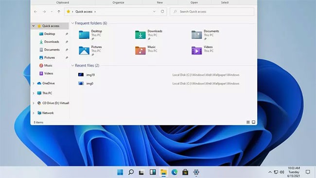 Comparați Windows 10 și Windows 11
