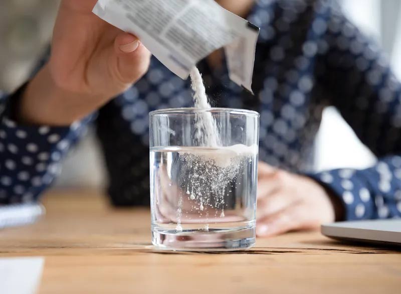 Este es un nutriente que quema el exceso de grasa y mejora eficazmente la salud intestinal.