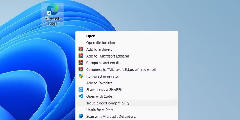 4 sposoby na uruchomienie narzędzia do rozwiązywania problemów ze zgodnością programów w systemie Windows