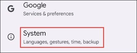 How to disable swipe gesture to activate Google Assistant on Android