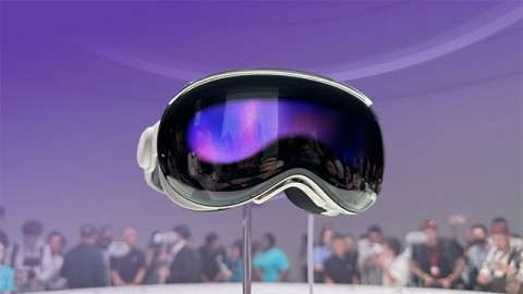 Apple Vision Pro 2: mais leve, mais barato e voltado para empresas