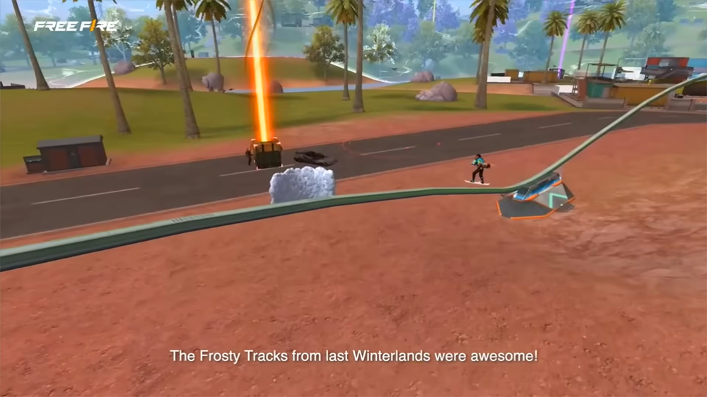 Atualize Free Fire OB49, atualize FF OB49