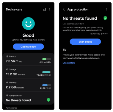 11 wichtige Tipps zur Sicherheit Ihres Android-Telefons