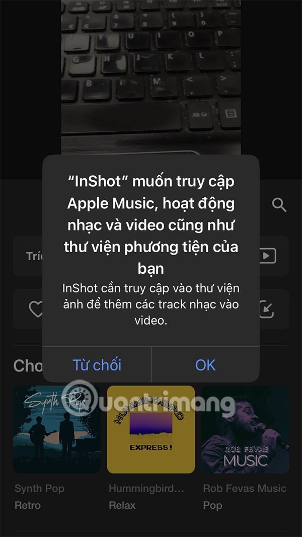 How to Add Your Music to Instagram Story
