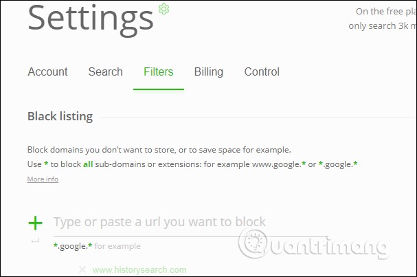 Comment trouver des sites Web ouverts en mode navigation privée Comment trouver des sites Web ouverts en mode navigation privée