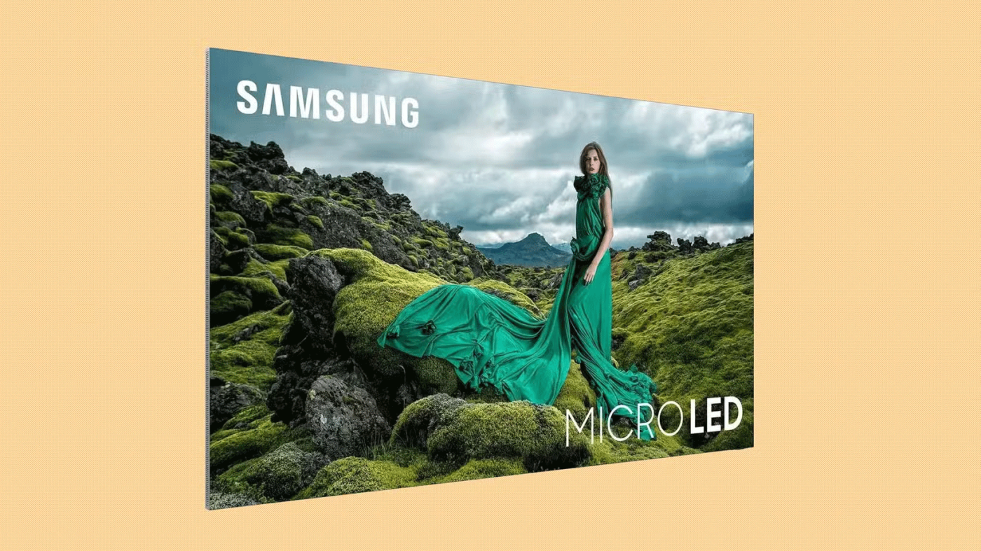 ما هو الفرق بين Micro-LED و MiniLED؟ أي واحد يجب أن أشتريه؟