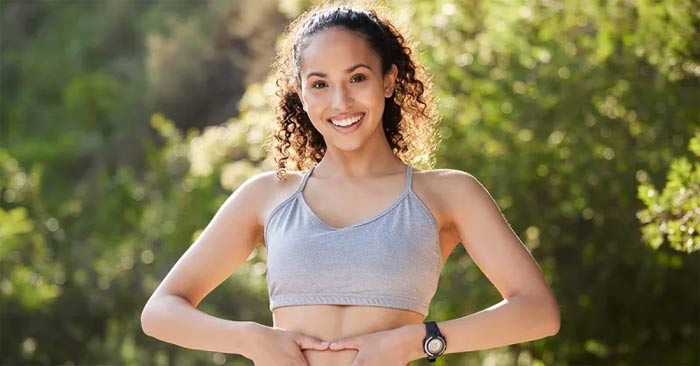 Este es un nutriente que quema el exceso de grasa y mejora eficazmente la salud intestinal.