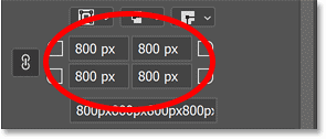 Como criar imagens com cantos arredondados no Photoshop