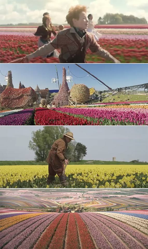 Interessante feiten over de film Wicked die wereldwijd voor opschudding zorgt