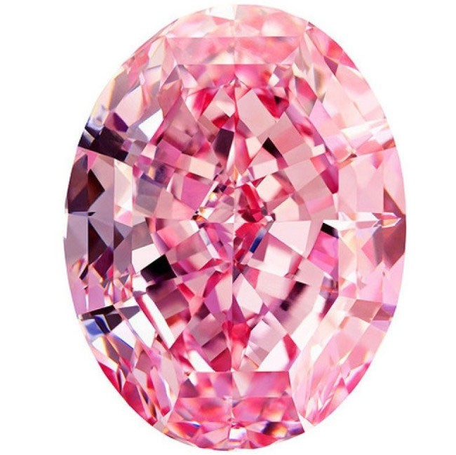Die 10 teuersten Diamanten der Welt