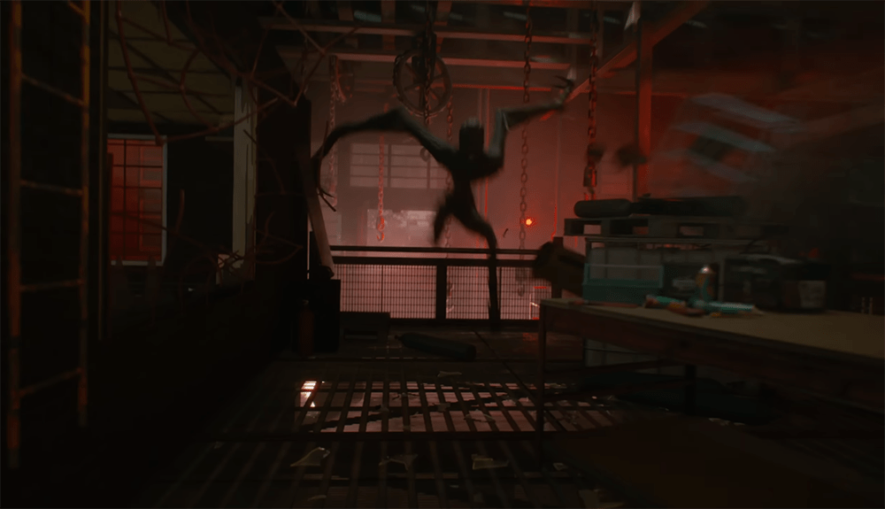 A Quiet Place: The Road Ahead การกำหนดค่าเกมพีซี A Quiet Place: The Road Ahead การกำหนดค่าเกมพีซี