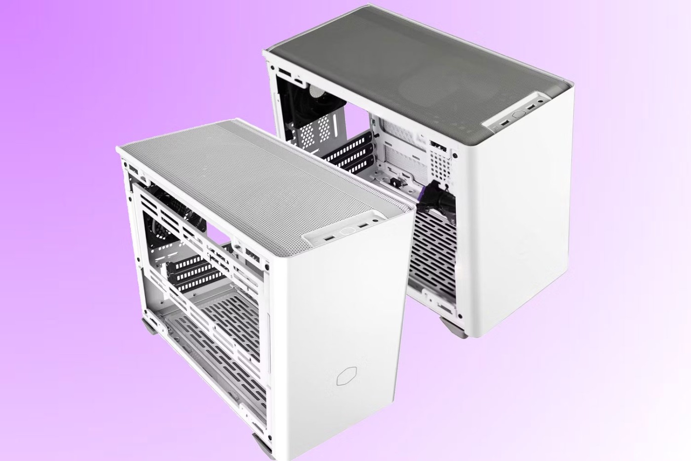 Top 5 best PC cases in 2025
