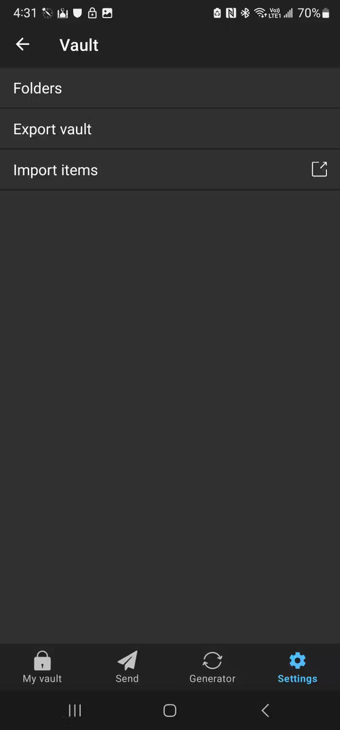 Comment utiliser Microsoft Authenticator comme gestionnaire de mots de passe