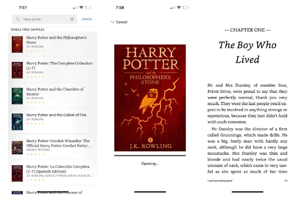 10 indispensable apps for book lovers