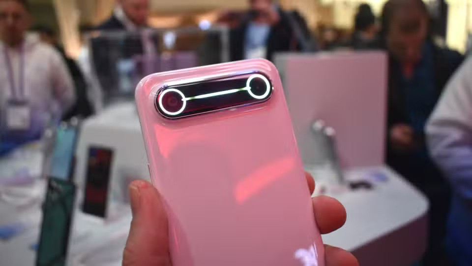 Los 8 mejores smartphones nuevos lanzados en el MWC 2025