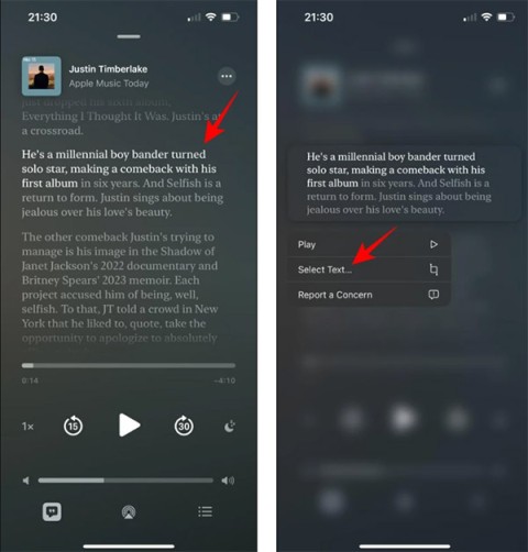 12 طريقة لكتابة ملاحظات سريعة على iPhone
