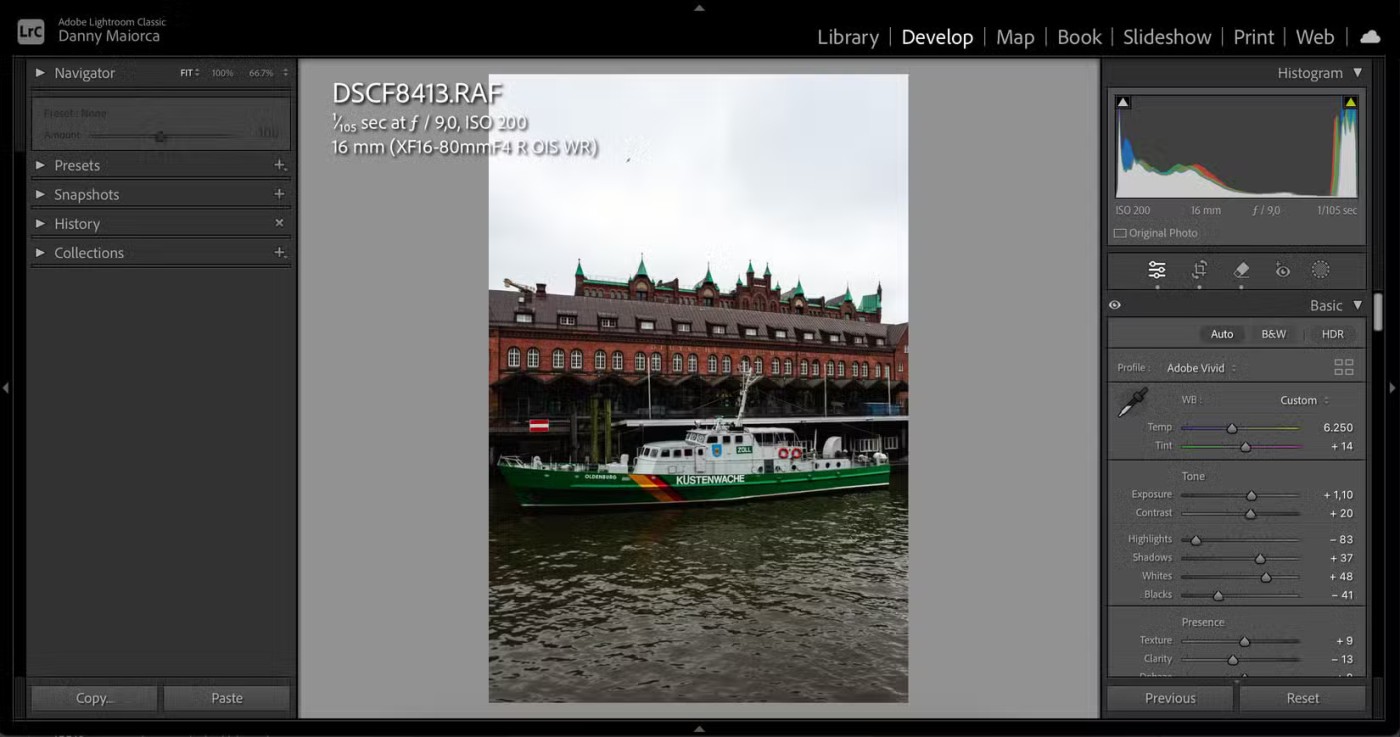 Çoğu fotoğrafçı için hem Lightroom hem de Photoshop'u kullanmak neden aşırıya kaçıyor?
