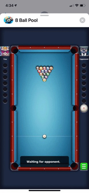 พูดคุยและสนุกสนานไปกับเกม iMessage สุดสนุก 6 เกม
