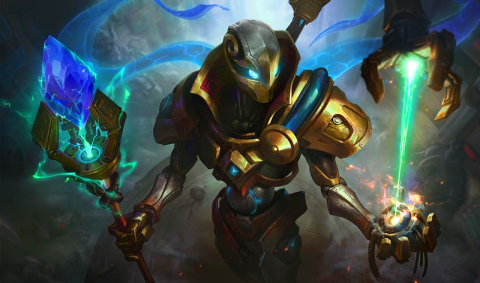 League of Legends 14.24: Latest Update Details