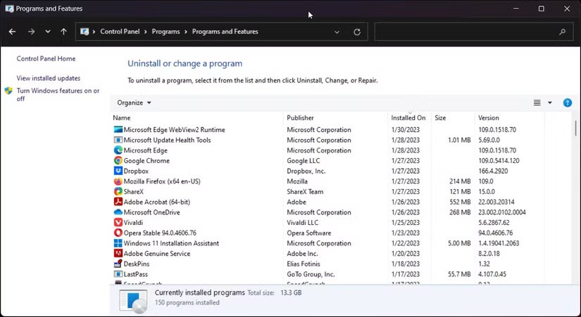 3 façons d'activer Telnet sous Windows 10 et 11