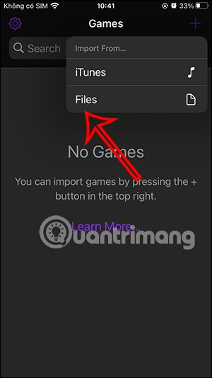 Consejos súper sencillos para jugar juegos de Nintendo en iPhone