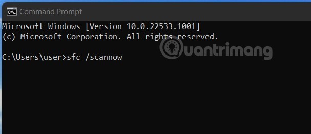 Beheben Sie den Fehler, dass Windows-Sicherheit unter Windows 11 nicht geöffnet werden kann