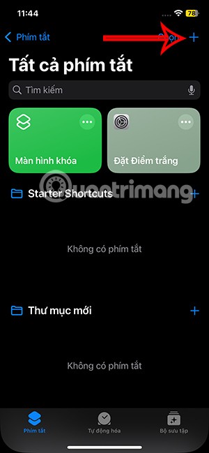 如何在控制中心建立「重啟 iPhone」捷徑
