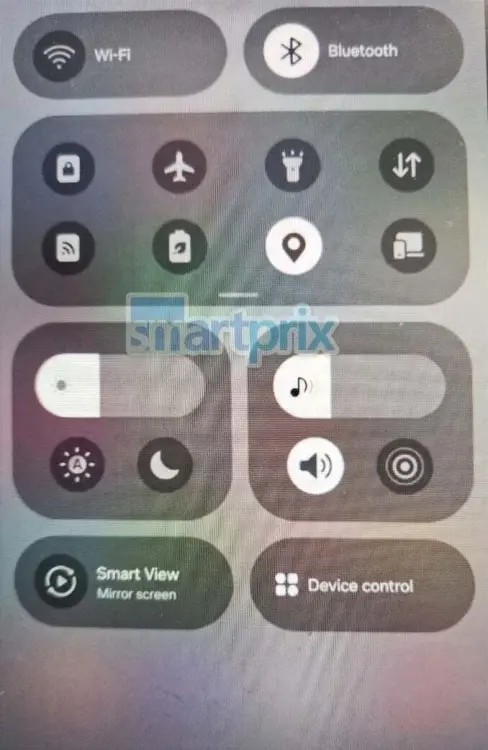 Resumo de informações sobre o Samsung One UI 7