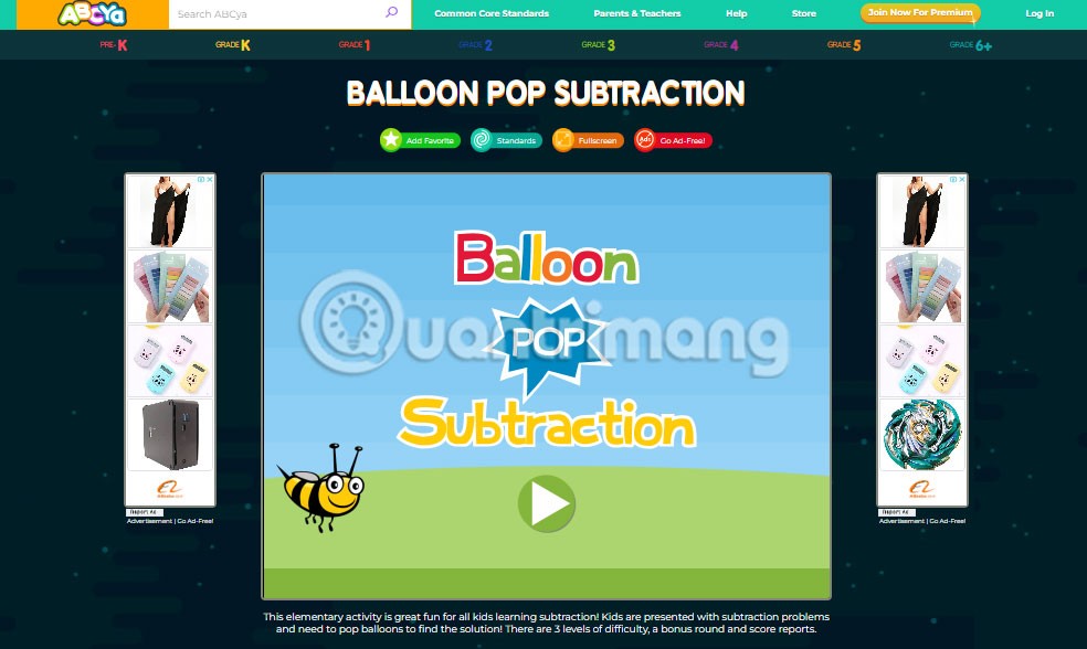 Juego de entrenamiento del ratón, juego rápido de mano y ojo en la computadora
